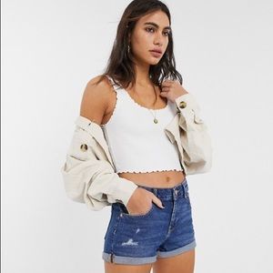 ✨NWT✨ Bershka Tank Top